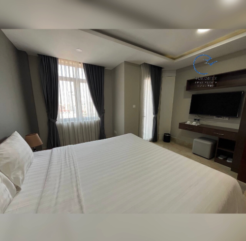 BKK2 2-Bedrooms for rent(🇯🇵日本人対応)