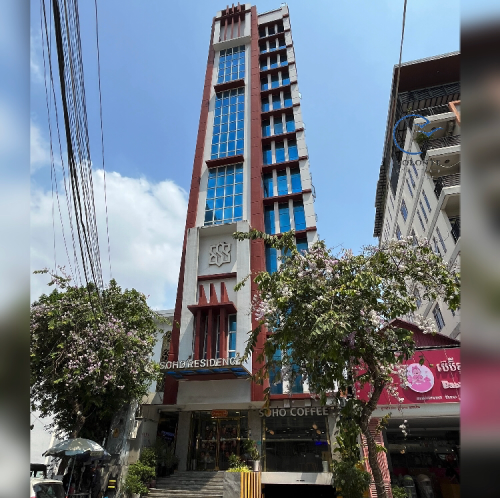 BKK2 2-Bedrooms for rent(🇯🇵日本人対応)