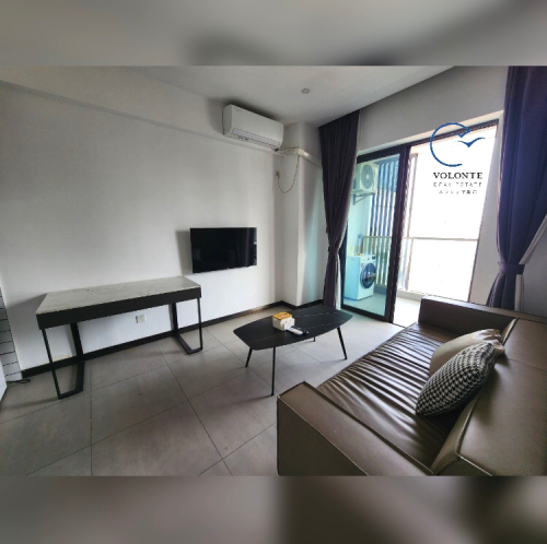 BKK1 2-Bedrooms for rent （🇯🇵日本人対応）