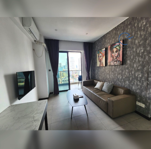BKK1 2-Bedrooms for rent （🇯🇵日本人対応）