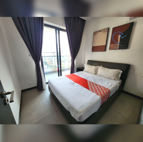 BKK1 2-Bedrooms for rent （🇯🇵日本人対応）