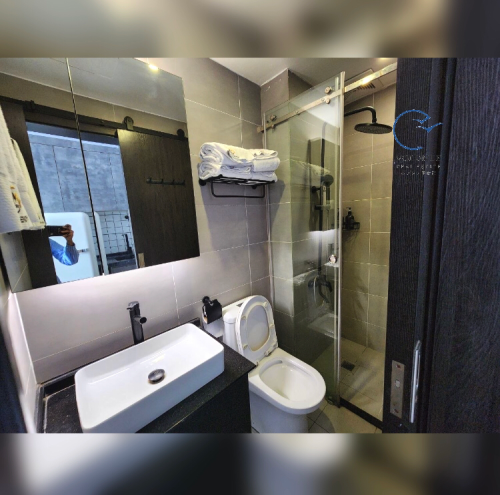 BKK1 2-Bedrooms for rent （🇯🇵日本人対応）