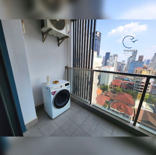 BKK1 2-Bedrooms for rent （🇯🇵日本人対応）