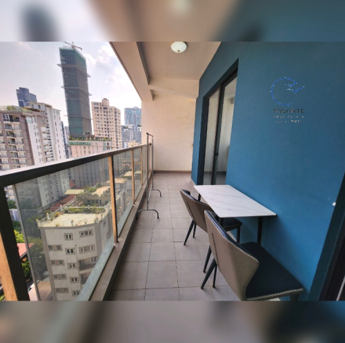 BKK1 2-Bedrooms for rent （🇯🇵日本人対応）