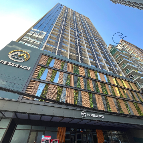 BKK1 2-Bedrooms for rent （🇯🇵日本人対応）