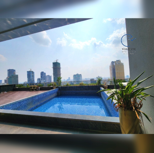 BKK1 2-Bedrooms for rent （🇯🇵日本人対応）