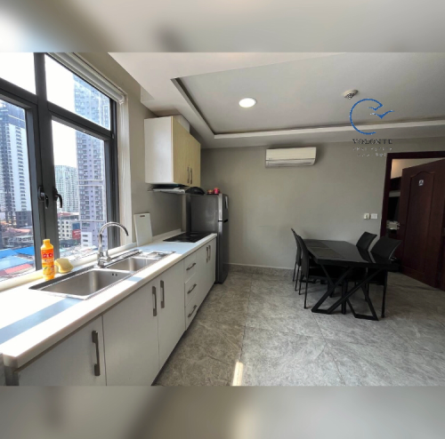 BKK2 3-Bedrooms for rent（🇯🇵日本人対応）