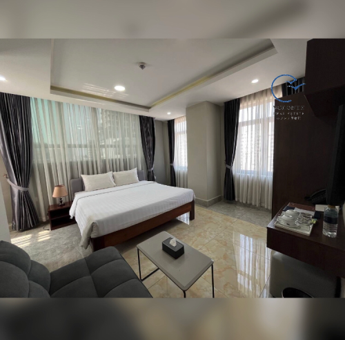 BKK2 3-Bedrooms for rent（🇯🇵日本人対応）