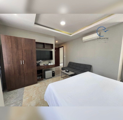 BKK2 3-Bedrooms for rent（🇯🇵日本人対応）