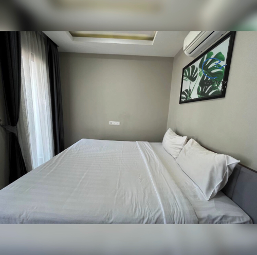 BKK2 3-Bedrooms for rent（🇯🇵日本人対応）
