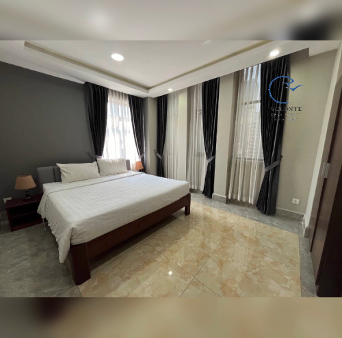 BKK2 3-Bedrooms for rent（🇯🇵日本人対応）