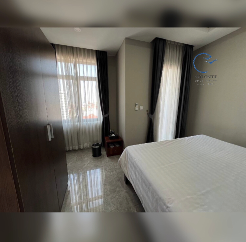 BKK2 3-Bedrooms for rent（🇯🇵日本人対応）