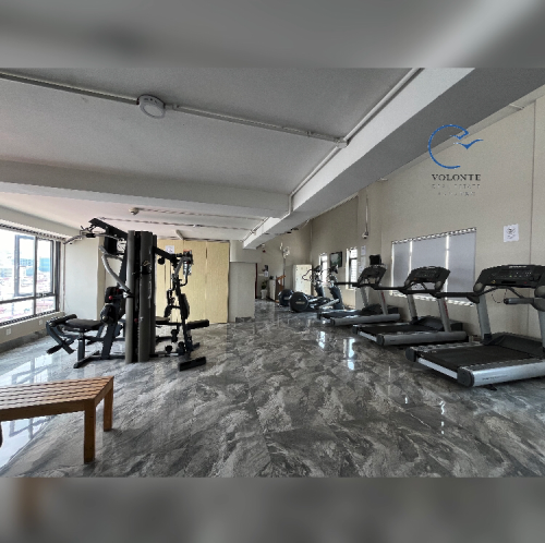 BKK2 3-Bedrooms for rent（🇯🇵日本人対応）