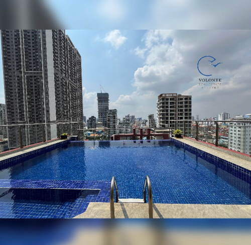 BKK2 3-Bedrooms for rent（🇯🇵日本人対応）