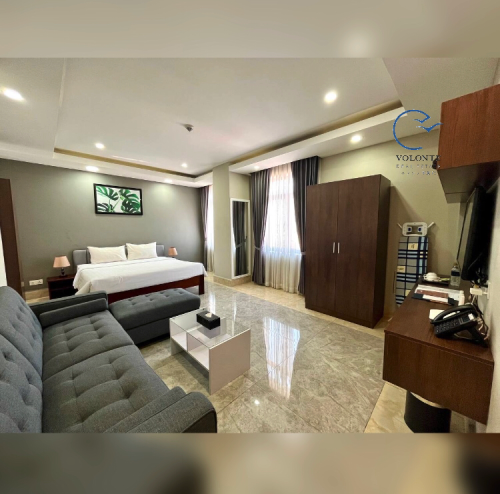 BKK2 4-Bedrooms for rent(🇯🇵日本人対応)