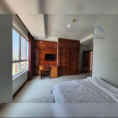 BKK3 2-Bedrooms for rent （🇯🇵日本人対応）
