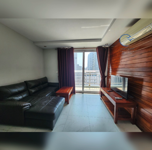 BKK3 2-Bedrooms for rent （🇯🇵日本人対応）