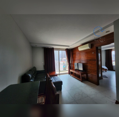 BKK3 2-Bedrooms for rent （🇯🇵日本人対応）