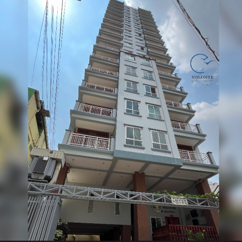 BKK3 2-Bedrooms for rent （🇯🇵日本人対応）