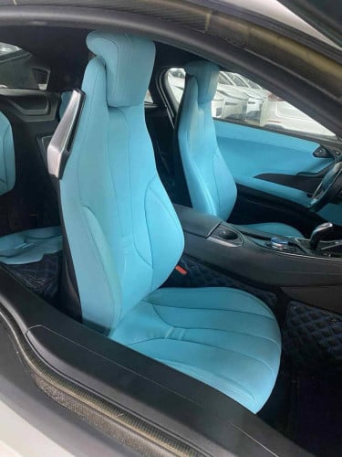 BMW i8 For rent