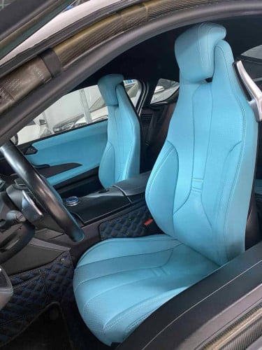 BMW i8 For rent