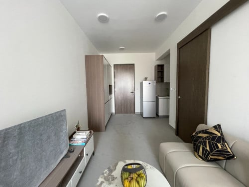 Brand New Studio for SALE with Full Furniture in Urban Village Phase 2
