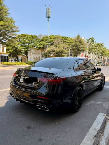 C300 ឡេីង C63 2025 តំលៃស្មេី C300 ធម្មតា