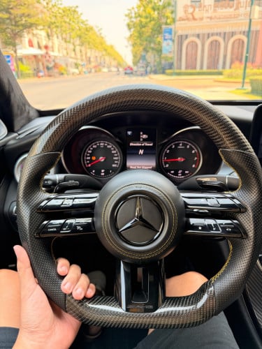 C300 ឡេីង C63 2025 តំលៃស្មេី C300 ធម្មតា