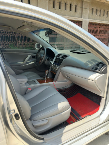 CAMRY HYBRID 2011