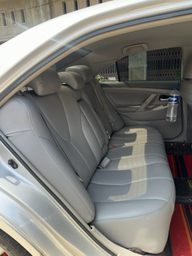 CAMRY HYBRID 2011