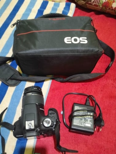 Canon 1500d 98%