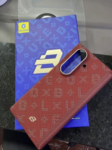Case Samsung Z Fold7 (Brand BlueO)