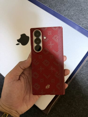 Case Samsung Z Fold7 (Brand BlueO)