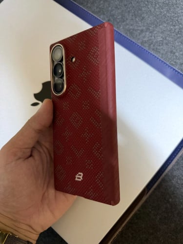Case Samsung Z Fold7 (Brand BlueO)