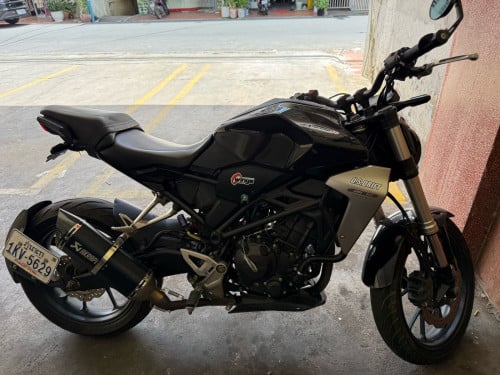 CB300cc
