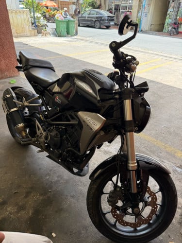 CB300cc