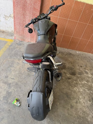 CB300cc