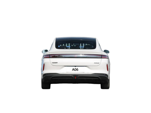 QIYUAN A06 630km Ultra