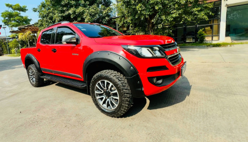 Chevrolet pickup 017 auto capitas ឆ្វេងសុីន ម៉ាសុីនធំ ធានាឡានស្អាតខ្លាំង