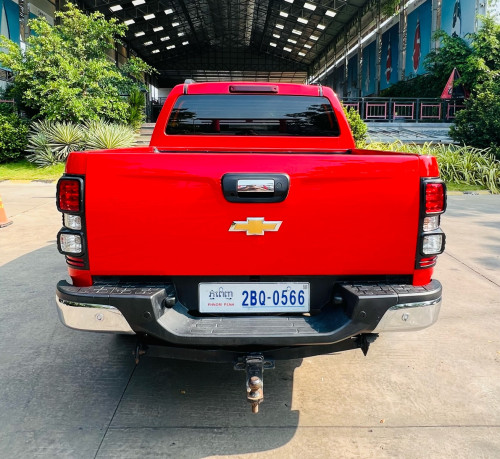Chevrolet pickup 017 auto capitas ឆ្វេងសុីន ម៉ាសុីនធំ ធានាឡានស្អាតខ្លាំង