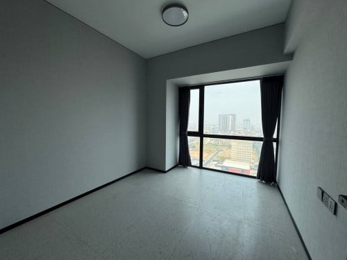 City View Condo I Floor 24th I 2 Beds I 80M2 I Next to Eden Boeng Kok