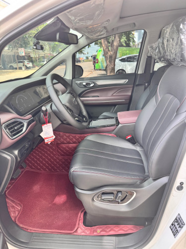 CK-6-86 7000km GN6 Pro ចចារ
