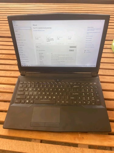 Computer for sell