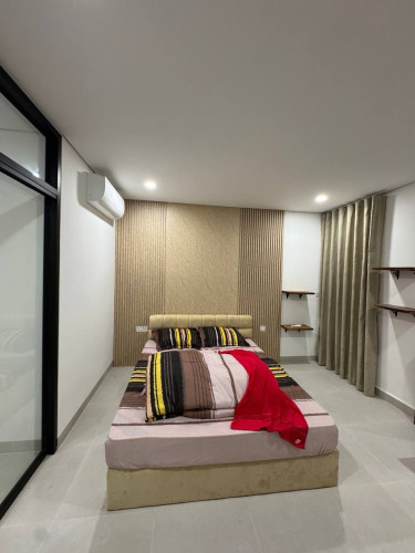 Condo Anata Residence for rent 💥Price : 300$/months