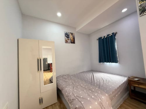 Condo for Rent | Chip Mong 271 MegaMall