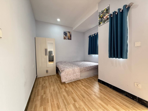 Condo for Rent | Chip Mong 271 MegaMall
