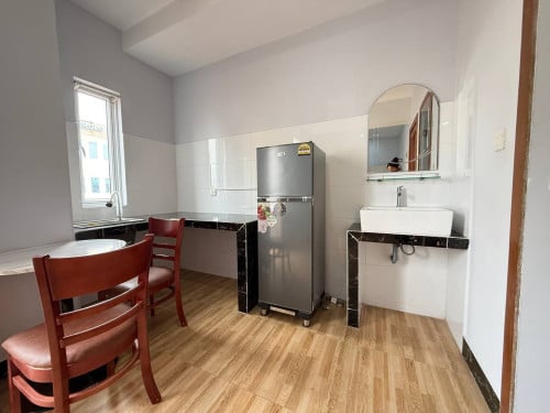 Condo for Rent | Chip Mong 271 MegaMall