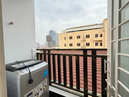 Condo for Rent | Chip Mong 271 MegaMall