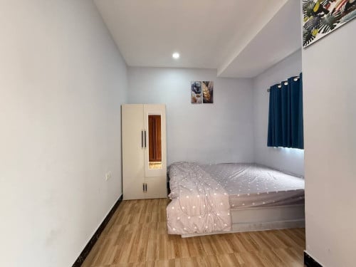 Condo for Rent | Chip Mong 271 MegaMall