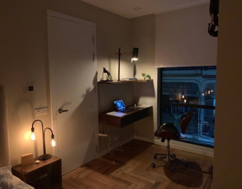 Condo for resale